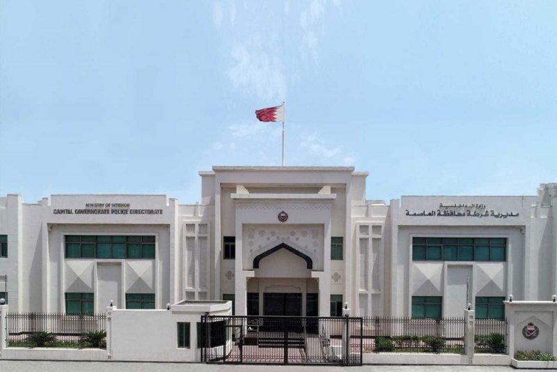 شرطة العاصمة: القبض على أربعة اشخاص لقيامهم بالسرقة بالإكراه