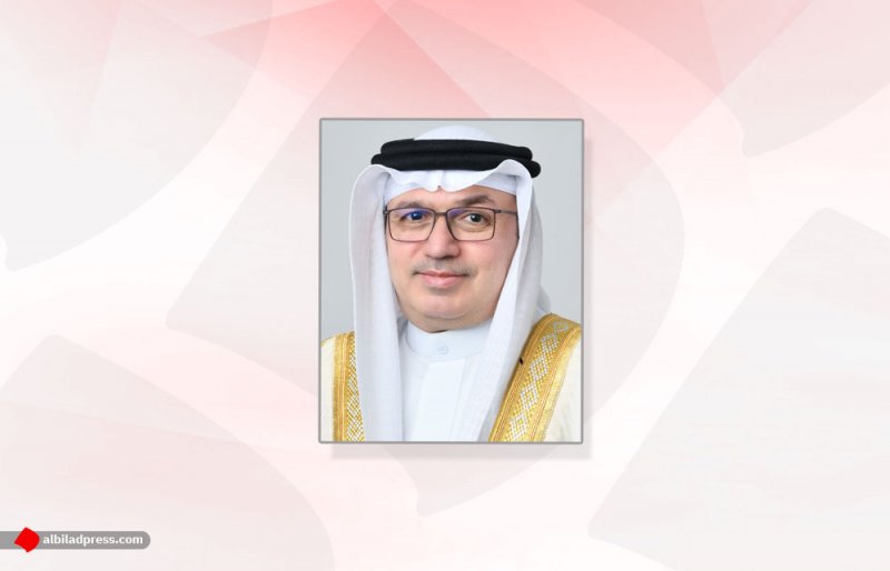 المستشار نواف حمزة: إقبال واسع في تصويت الخارج يتجاوز الانتخابات السابقة