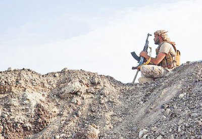 اغتيال مستشار وزير الدفاع اليمني في مأرب