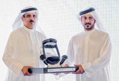 خالد بن حمد يرعى ختام مسابقة البحرين الوطنية للروبوت
