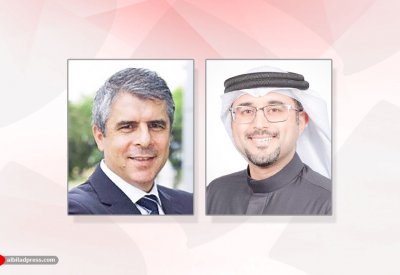 “G4S” لحلول النقد تستثمر أكثر من 3 ملايين دولار بتوسعة أعمالها بالبحرين