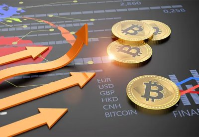 عملة بيتكوين تخسر 12.5% من قيمتها خلال 24 ساعة
