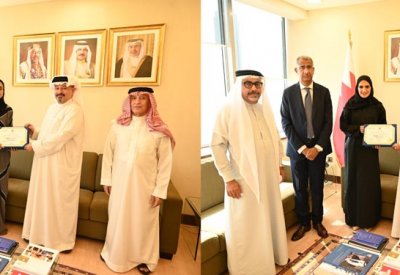 تنمية القدرات الفنية لموظفي ديوان الرقابة.. لهذه الأسباب