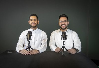 بودكاست مرحلة يستضيف رائدي قطاع الألعاب والرياضات الإلكترونية
