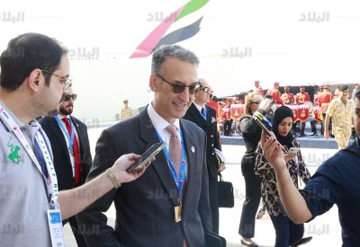 السفير الأمريكي لـ"البلاد": البحرين تشتري عدد من الطائرات المقاتلة "اف-16 بلوك 70"
