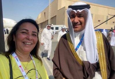 كمال بن احمد: البحرين دائماً مكان جاذب للإستثمارات