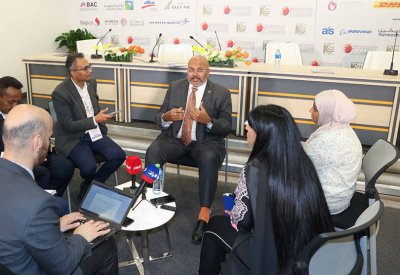 مسؤول أميركي يؤكد دعم بلاده لمنطقة التجارة المشتركة مع البحرين
