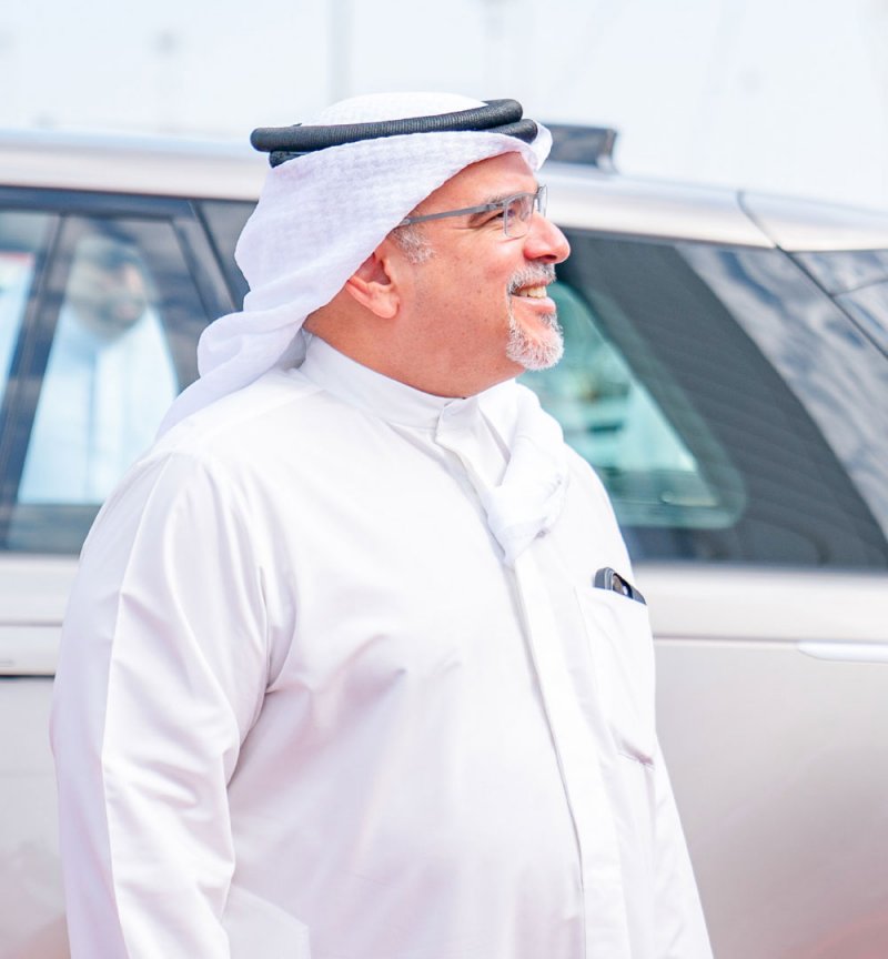 سمو ولي العهد رئيس الوزراء: البحرين رمز للمحبة والتعايش والتآخي