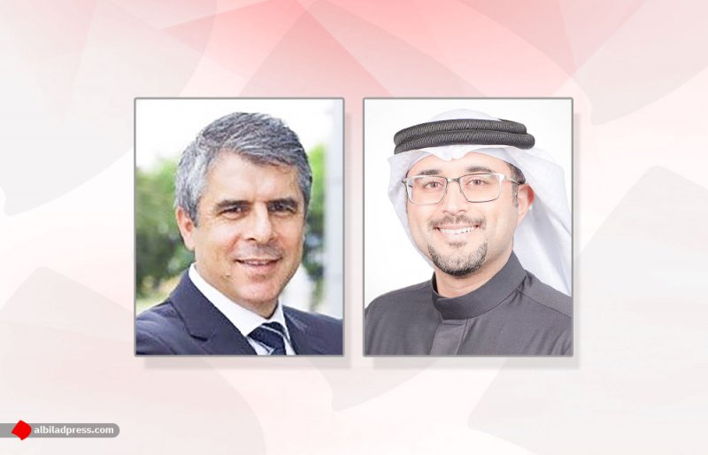 “G4S” لحلول النقد تستثمر أكثر من 3 ملايين دولار بتوسعة أعمالها بالبحرين