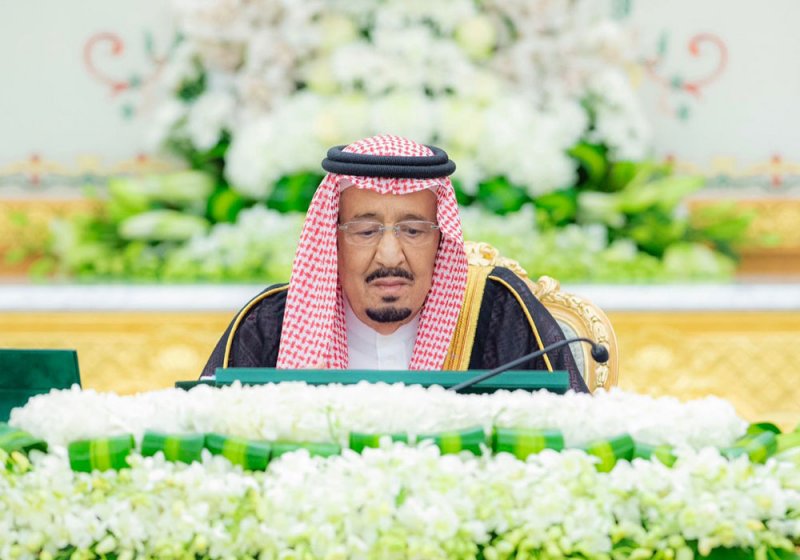 برعاية الملك سلمان .. المنتدى الدولي للأمن السيبراني ينطلق بمشاركين من 100 دولة