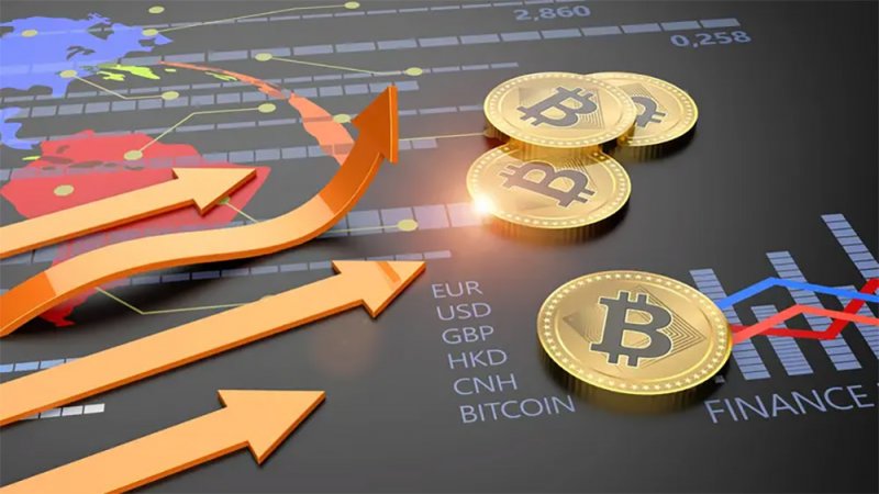 عملة بيتكوين تخسر 12.5% من قيمتها خلال 24 ساعة