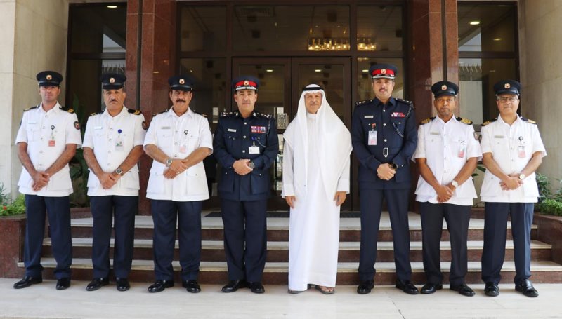 منفذ المطار يحصل على أعلى تقييم في تقرير مجلس المطارات الدولي لعام 2022.. لهذه الفئة