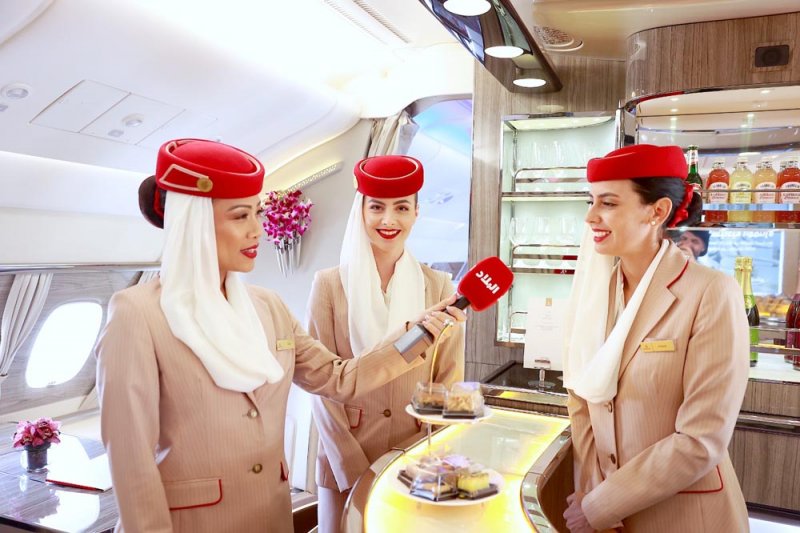 لقطات من افتتاح معرض البحرين الدولي للطيران 2022