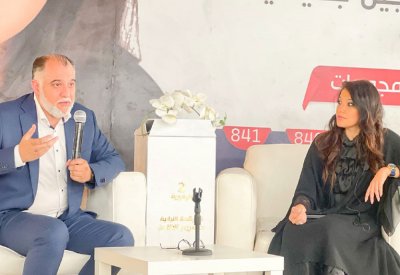 الظاعن: التفاوض بدبلوماسية مع الحكومة للحصول على مطالب المواطنين