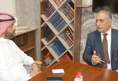 بوحسين لـ “البلاد”: البرلمان القبة الحديدية لحماية الوطن
