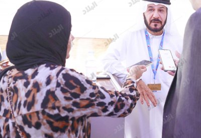 الرئيس التنفيذي للعمليات بطيران الإمارات: المشاركة بطائرتين ايرباص A380 و طائرة التدريب النفاثة “فينوم في “معرض الطيران”