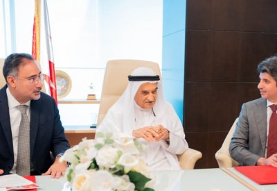 المستشفيات الحكومية توقع إتفاقية تعاون مع إدامة.. وهذه تفاصيلها