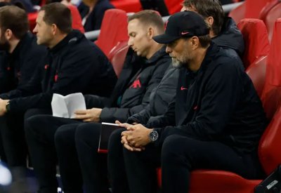 كلوب: ملتزم مع ليفربول.. ولا يهمني المستثمر الجديد