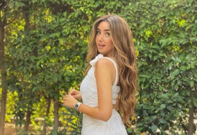 جديد النجمة الجميلة هنا الزاهد