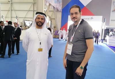 بدء تصنيع أول قمر اصطناعي عربي "مشروع 813" في هذا الموعد
