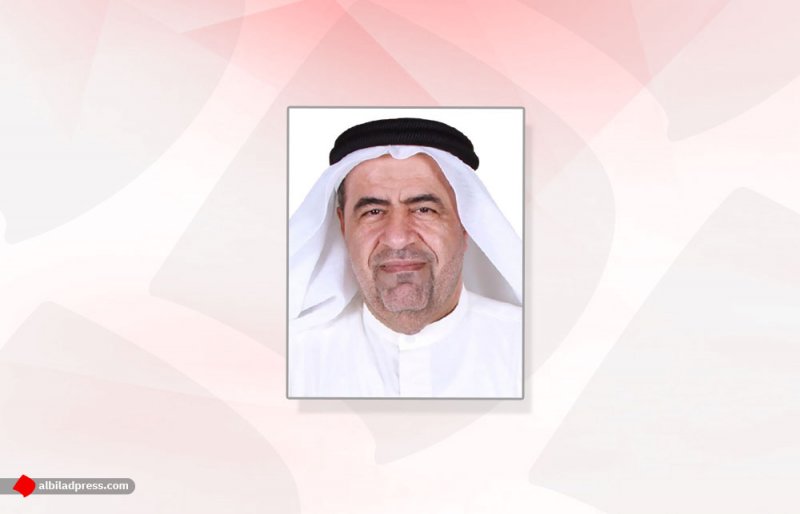 النشيط: لبحرنة مناصب مديري الشؤون المالية... وأكن الاحترام لمنافسيَّ