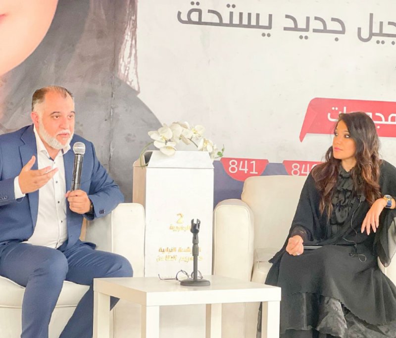 الظاعن: التفاوض بدبلوماسية مع الحكومة للحصول على مطالب المواطنين