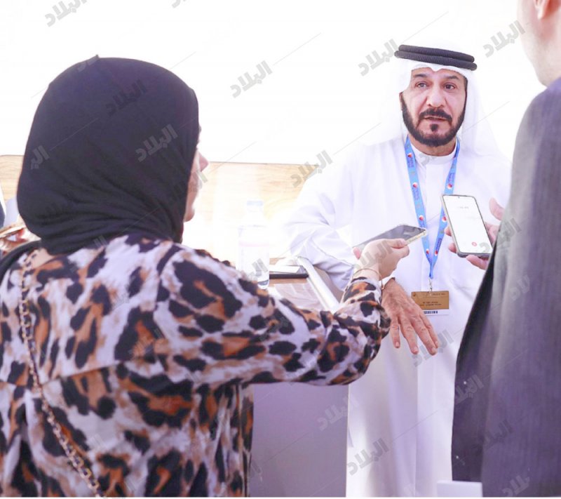 الرئيس التنفيذي للعمليات بطيران الإمارات: المشاركة بطائرتين ايرباص A380 و طائرة التدريب النفاثة “فينوم في “معرض الطيران”