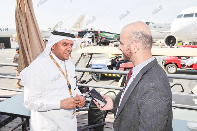 الخطوط الجوية السعودية تعتزم زيادة أسطولها إلى 250 طائرة