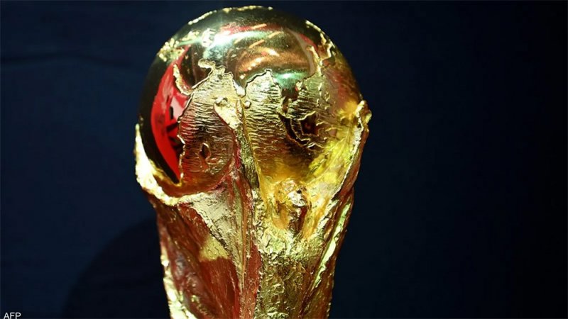 بعد عملية محاكاة.. كشف هوية الفائز بكأس العالم 2022