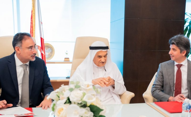 المستشفيات الحكومية توقع إتفاقية تعاون مع إدامة.. وهذه تفاصيلها
