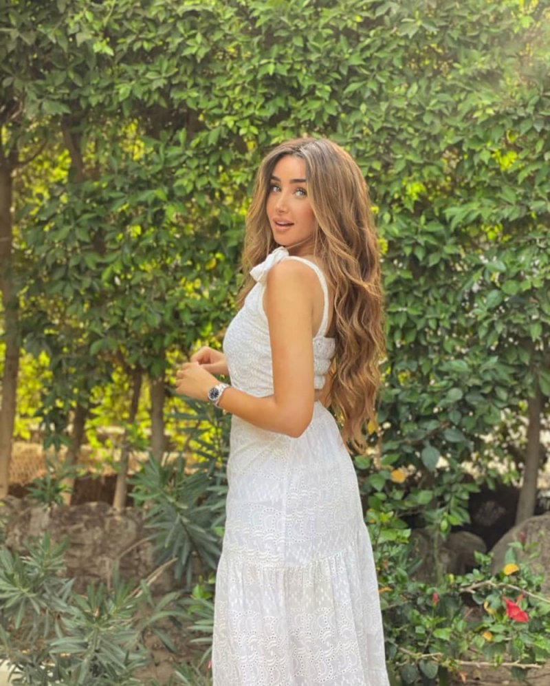 جديد النجمة الجميلة هنا الزاهد