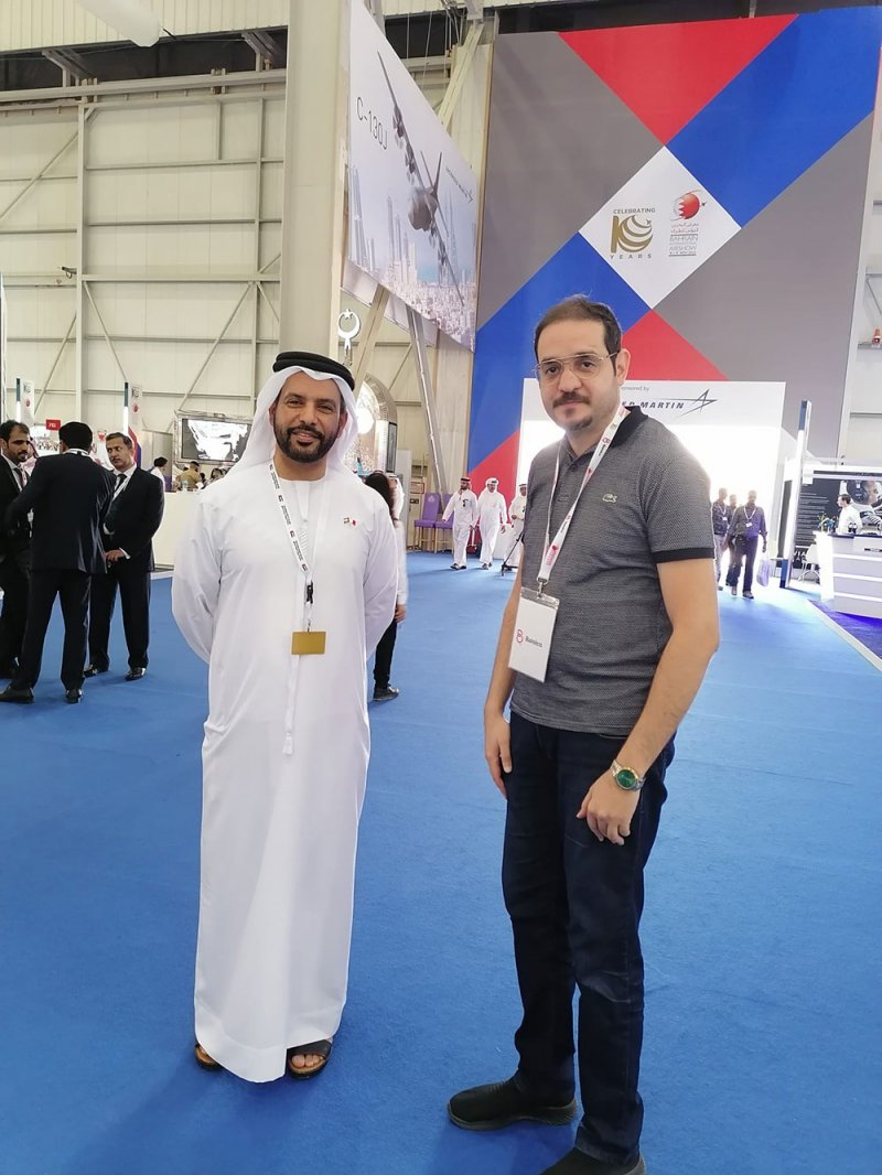 بدء تصنيع أول قمر اصطناعي عربي "مشروع 813" في هذا الموعد