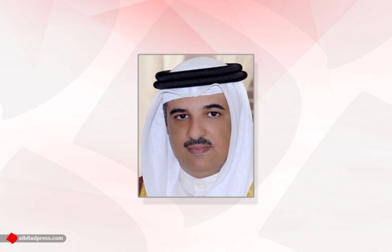 سفير البحرين لدى الإمارات: تمرين جلمود 3 أحد أشكال التعاون العسكري بين البلدين