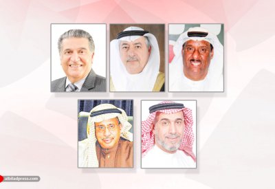 فعاليات وطنية: باني البحرين خليفة بن سلمان سيظل حاضرا بالذاكرة والوجدان