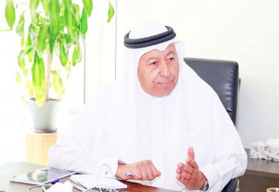 وفد الاتحاد العربي للصحافة الرياضية يزور “البلاد”