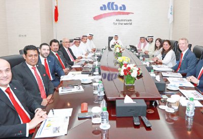 أرباح “البا” تبلغ مليار دولار أميركي للعام الثاني على التوالي
