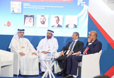 خبراء: القطاع الخاص ورواد الأعمال مفتاح نجاح علوم الفضاء في المنطقة