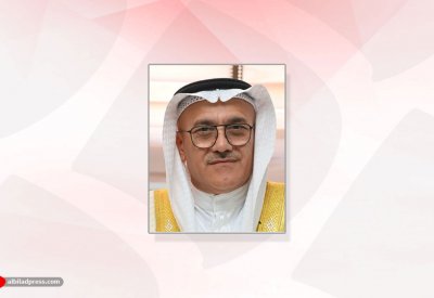 محافظ الشمالية يشيد بالتطور الديمقراطي في البحرين ويؤكد أن المشاركة في الانتخابات واجب وطني