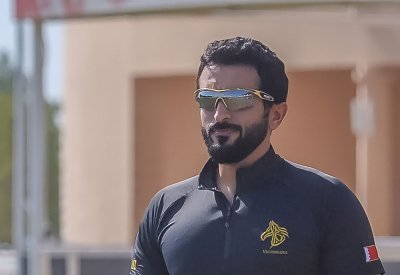 ناصر بن حمد: المشاركة الواسعة تؤكد مسيرة القدرة البحرينية الناجحة