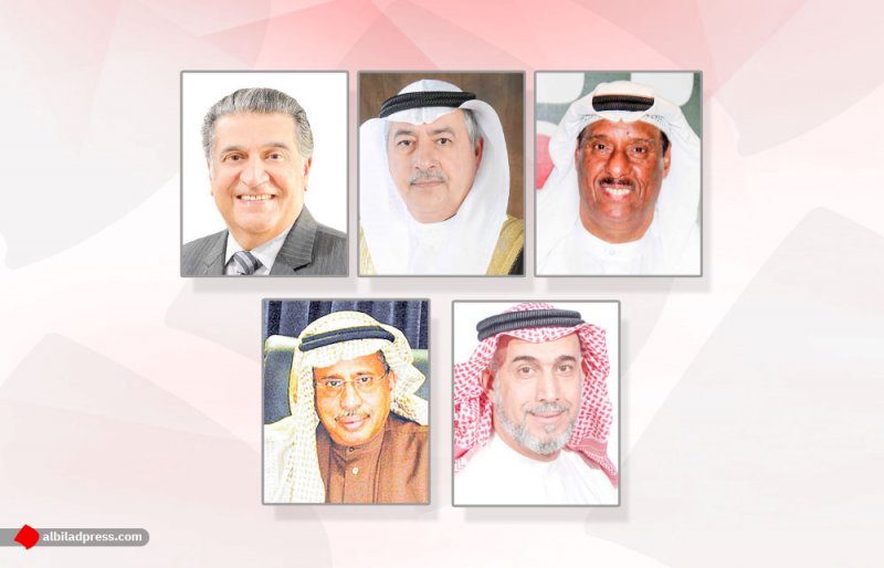 فعاليات وطنية: باني البحرين خليفة بن سلمان سيظل حاضرا بالذاكرة والوجدان