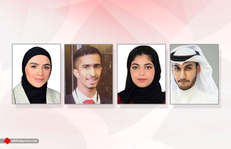 شباب لـ "البلاد": سعيدون بمشاركتنا الأولى في الانتخابات