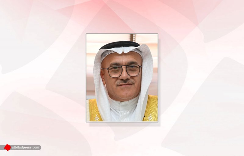 محافظ الشمالية يشيد بالتطور الديمقراطي في البحرين ويؤكد أن المشاركة في الانتخابات واجب وطني
