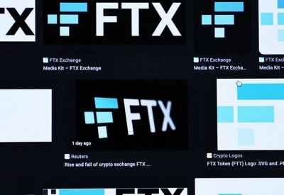 عمليات سحب غامضة بـ662 مليون دولار من منصة "FTX" بعد إفلاسها