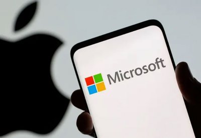 مليارديرات التكنولوجيا يربحون 59 مليار دولار في يوم واحد