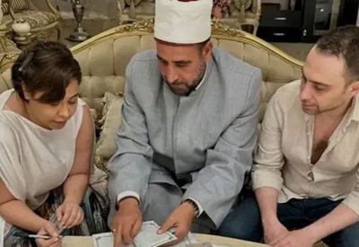شيرين تفاجئ جمهورها: أحب حسام وعدتُ إليه