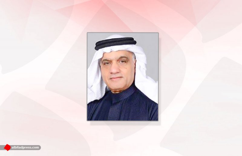 الحواج: معرض الطيران ساهم في تجسيد رؤية البحرين الاقتصادية