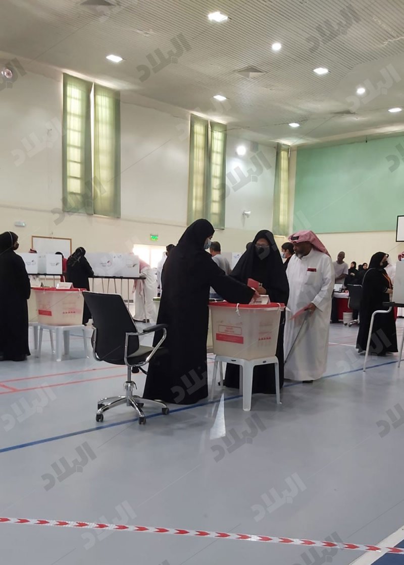 انطلاق العرس الانتخابي النيابي البلدي بالدائرة الثالثة في المحافظة الشمالية