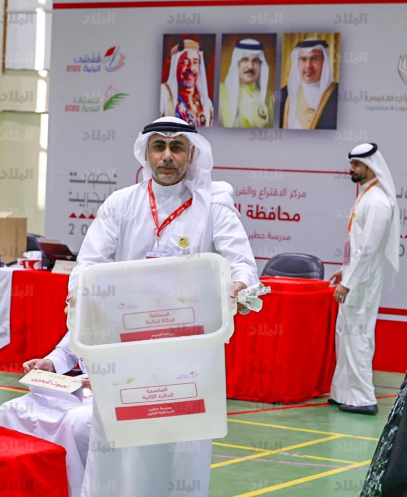 القاضي سيادي يثبت للجهات الرقابية أن الصناديق فارغة.. لهذا السبب