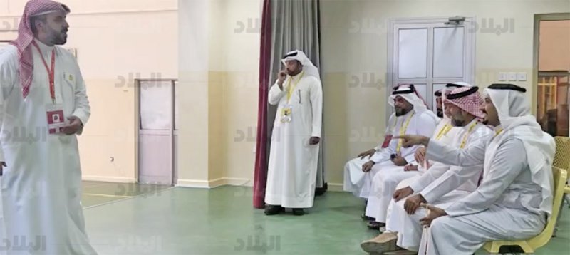 بالفيديو: رئيس لجنة "11 الشمالية" يواجه استفسارات كثيفة.. لهذا السبب