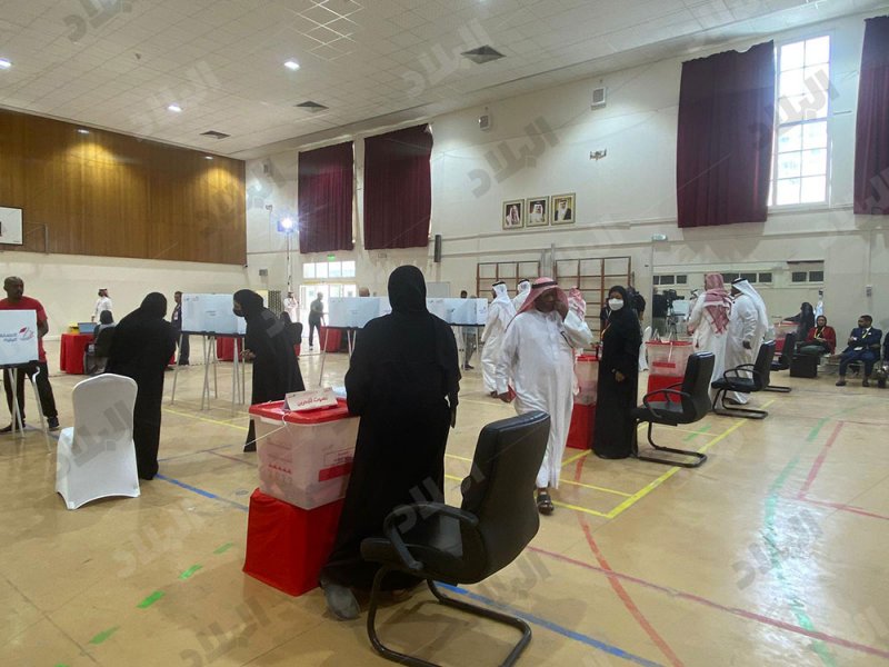 تعاون اللجان مع كبار السن